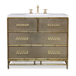 Ambella Chinoiserie Sink Chest