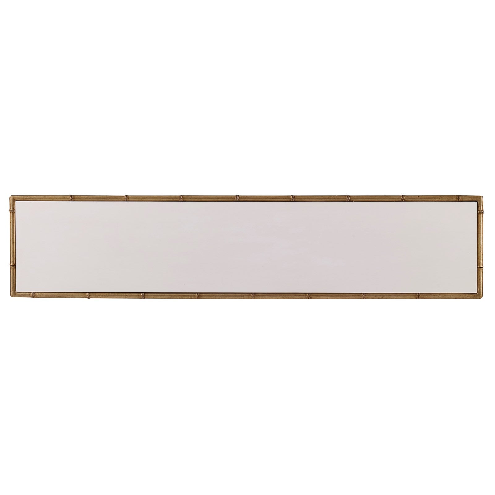Ambella Chinoiserie Console Table - Linen
