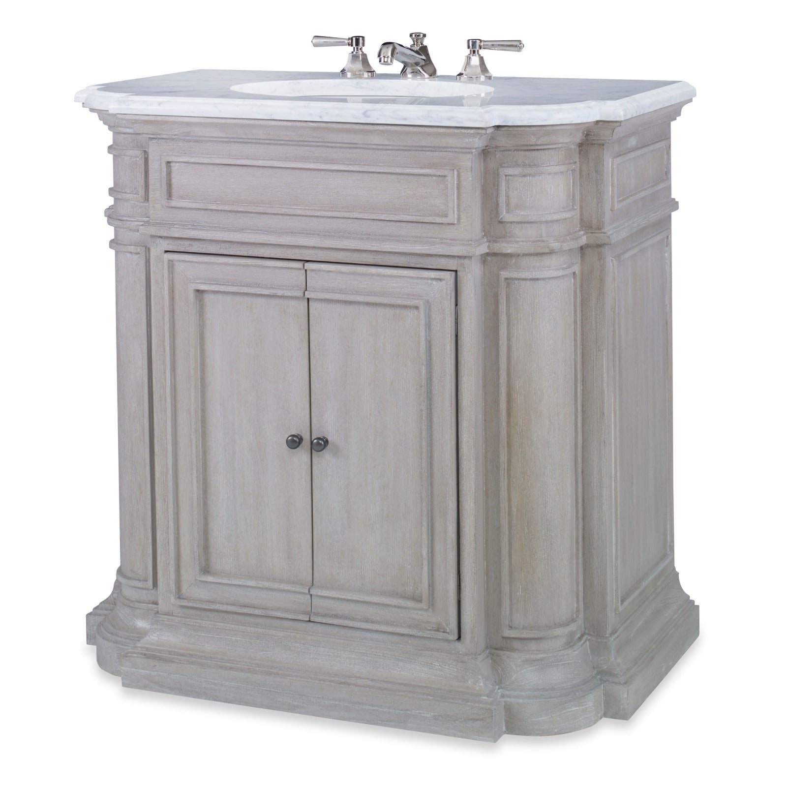 Ambella Stanwell Sink Chest