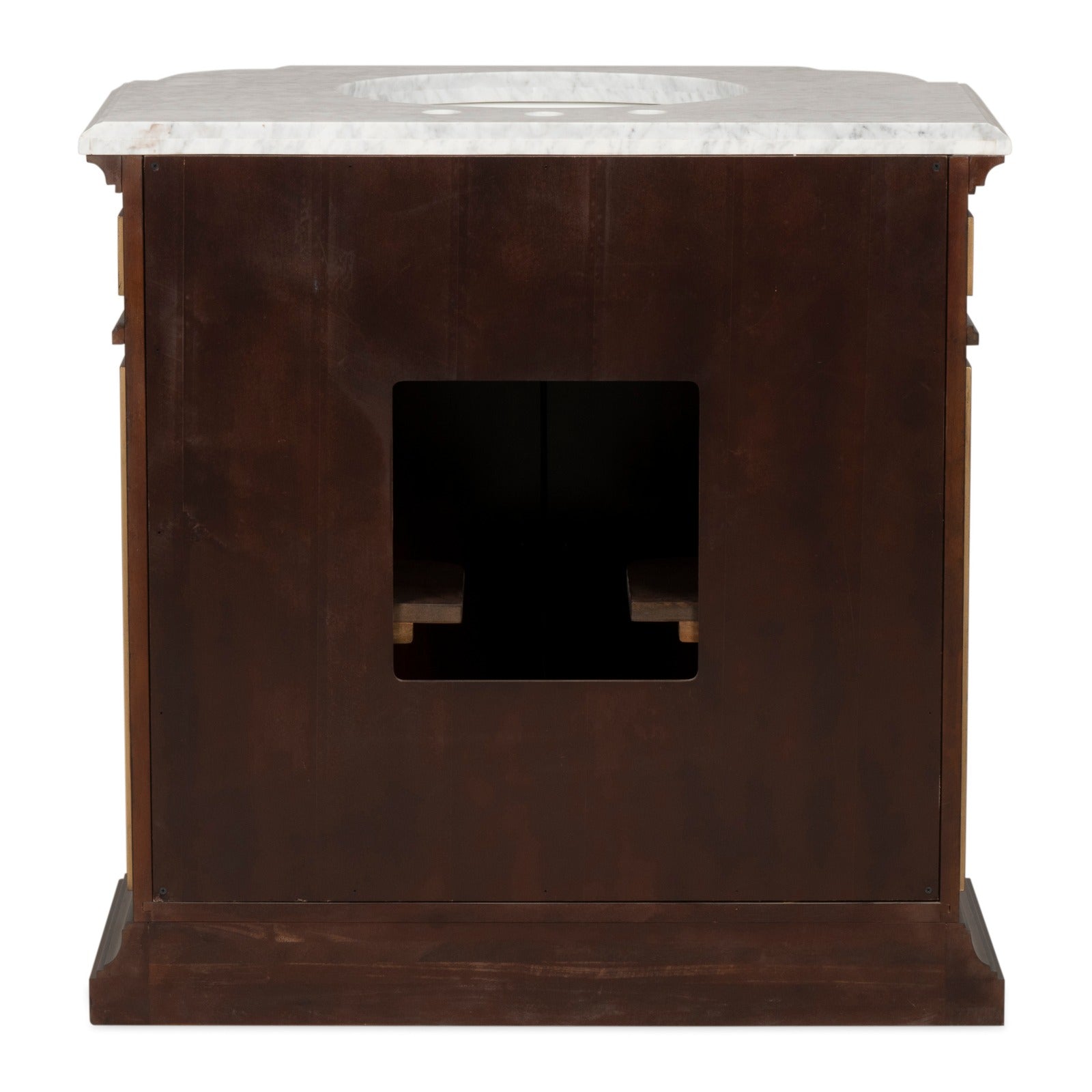 Ambella Stanwell Sink Chest