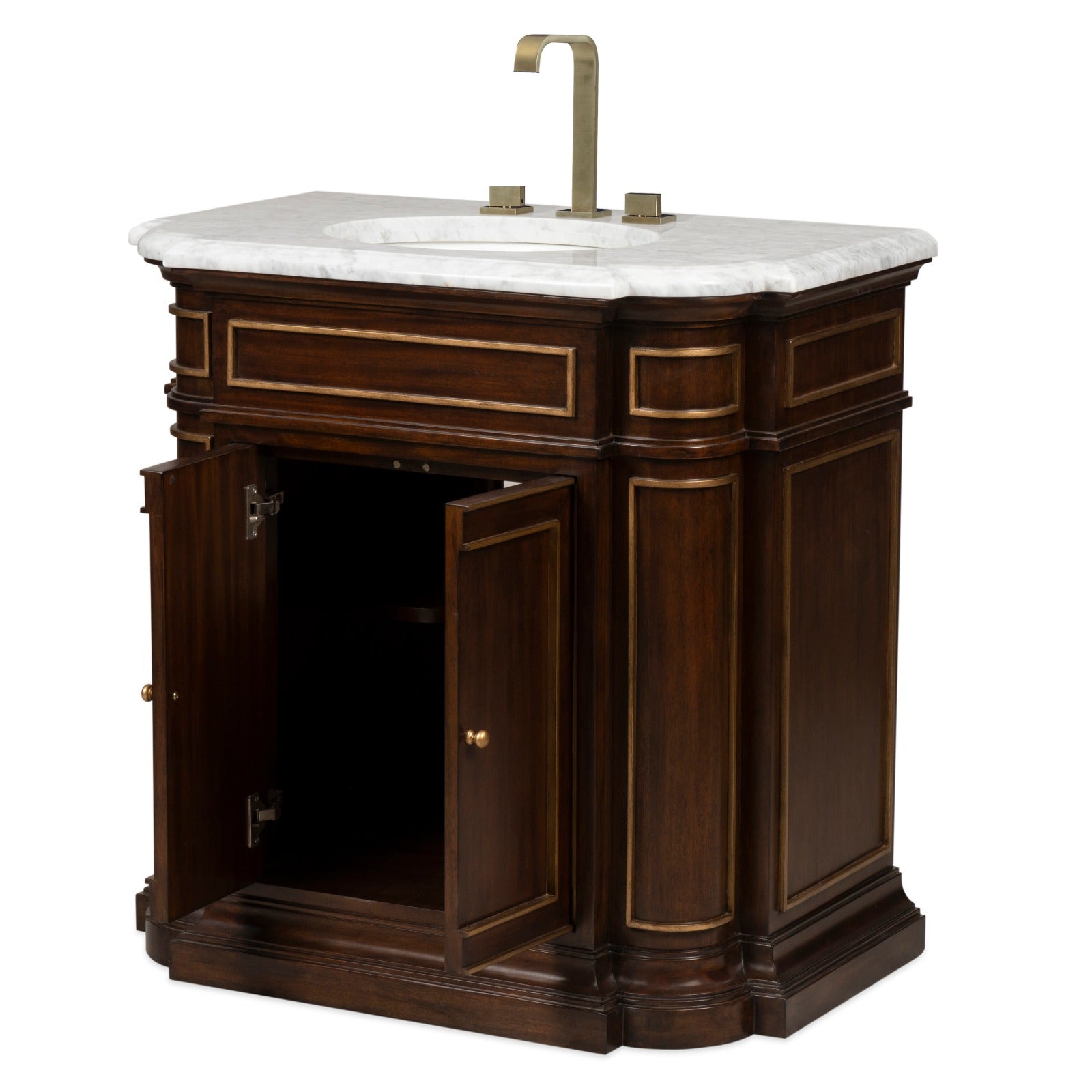 Ambella Stanwell Sink Chest