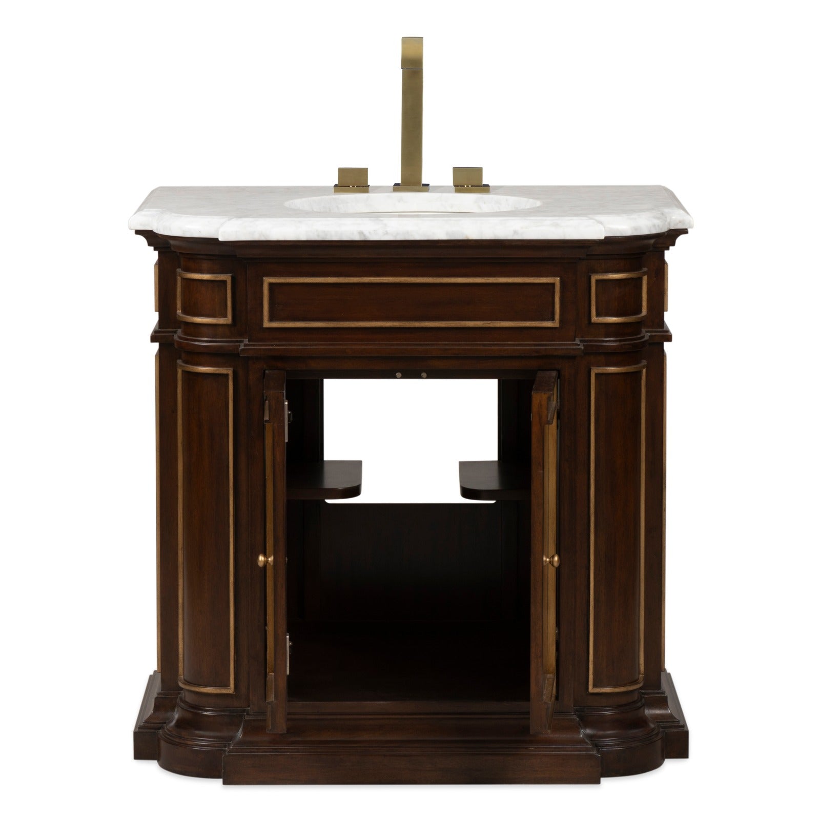 Ambella Stanwell Sink Chest