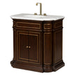 Ambella Stanwell Sink Chest
