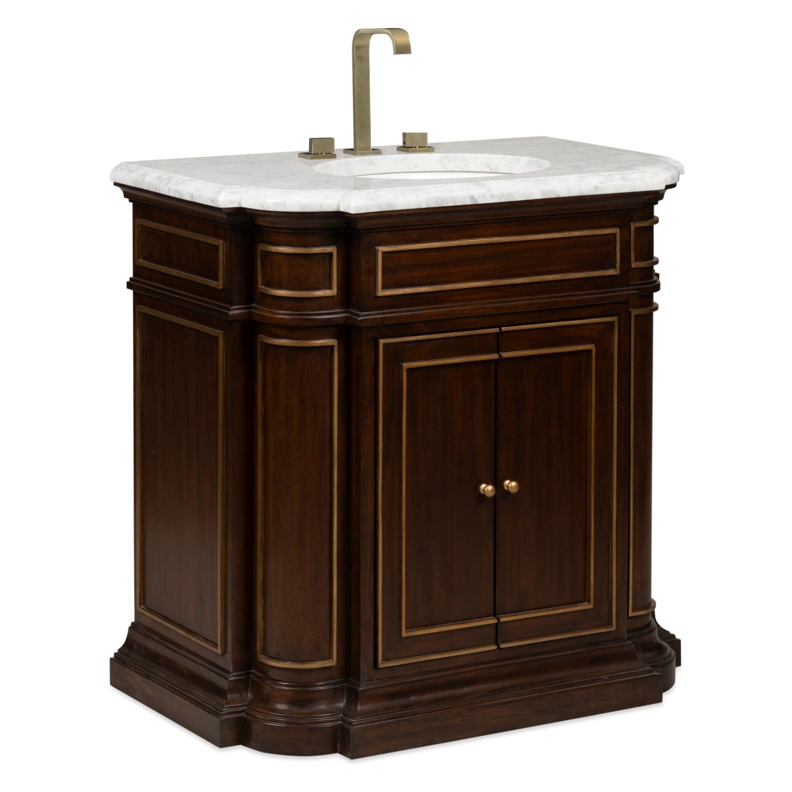 Ambella Stanwell Sink Chest