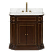 Ambella Stanwell Sink Chest