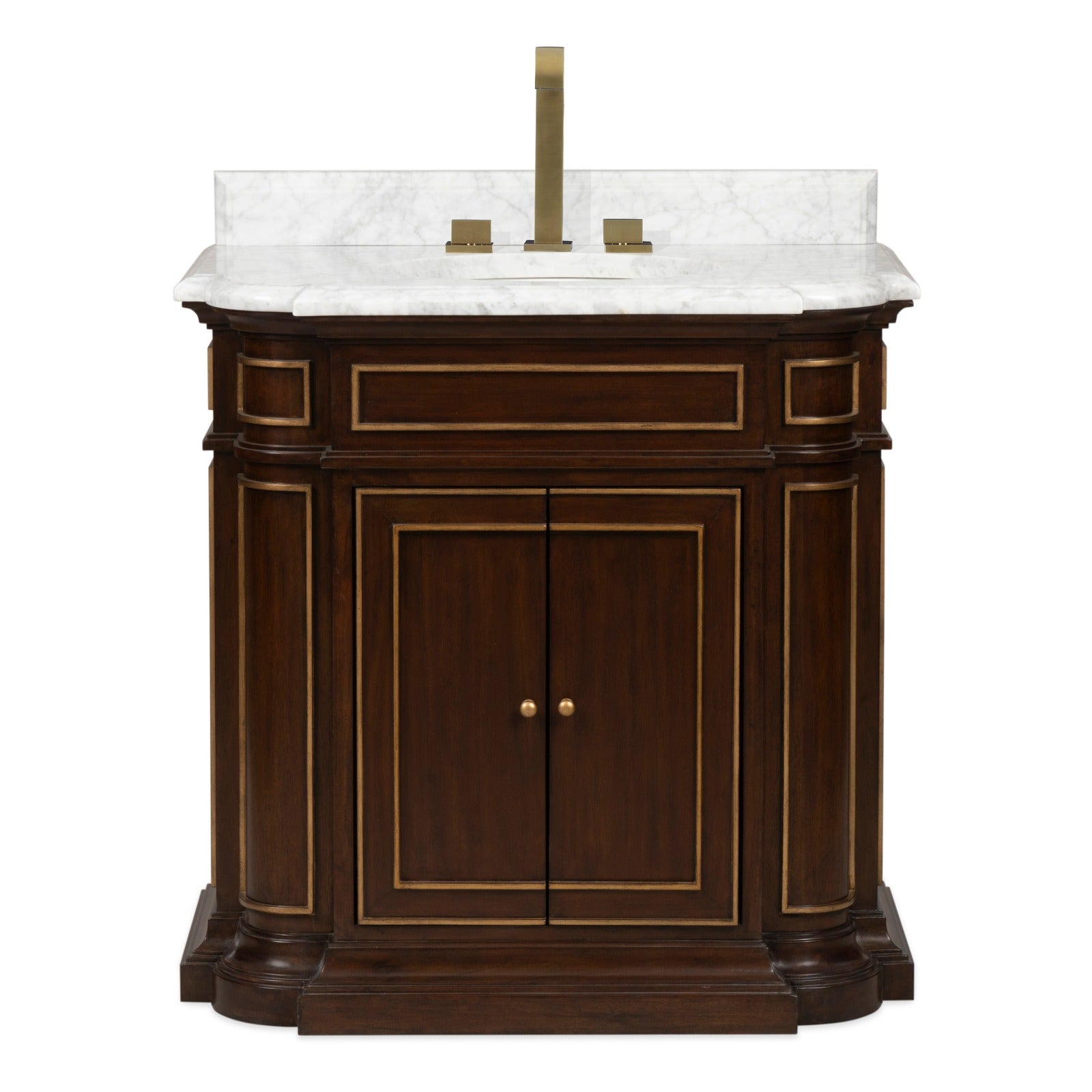 Ambella Stanwell Sink Chest