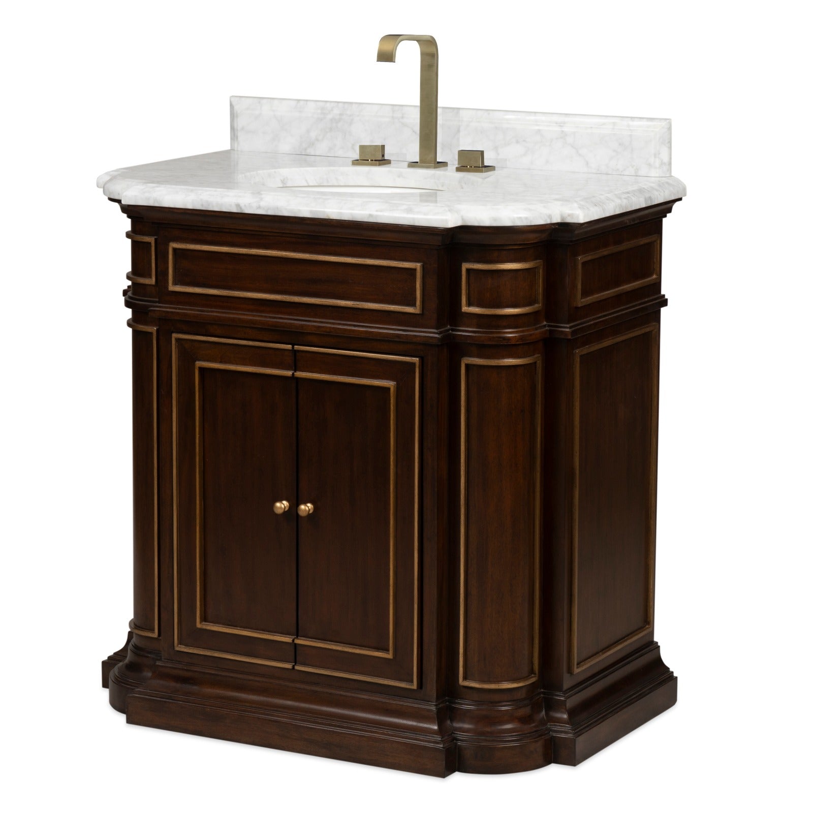 Ambella Stanwell Sink Chest