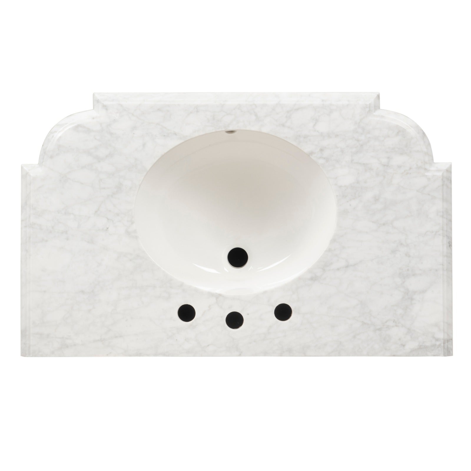 Ambella Stanwell Sink Chest
