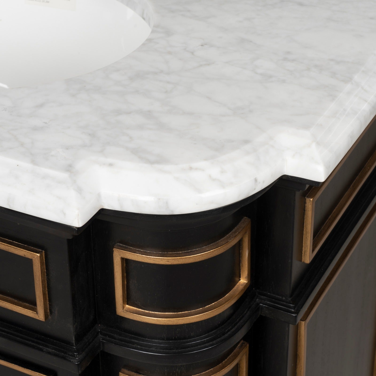 Ambella Stanwell Sink Chest