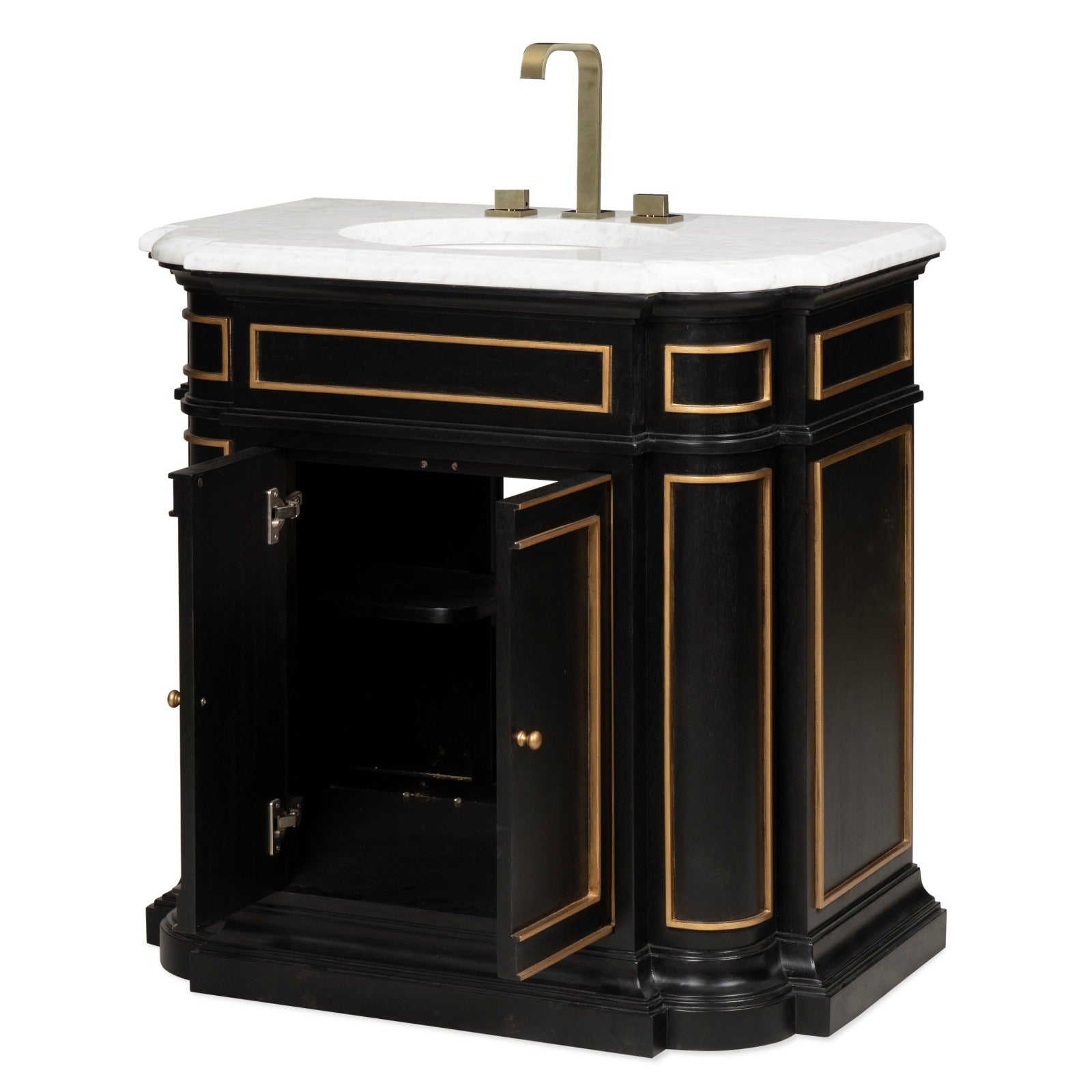 Ambella Stanwell Sink Chest