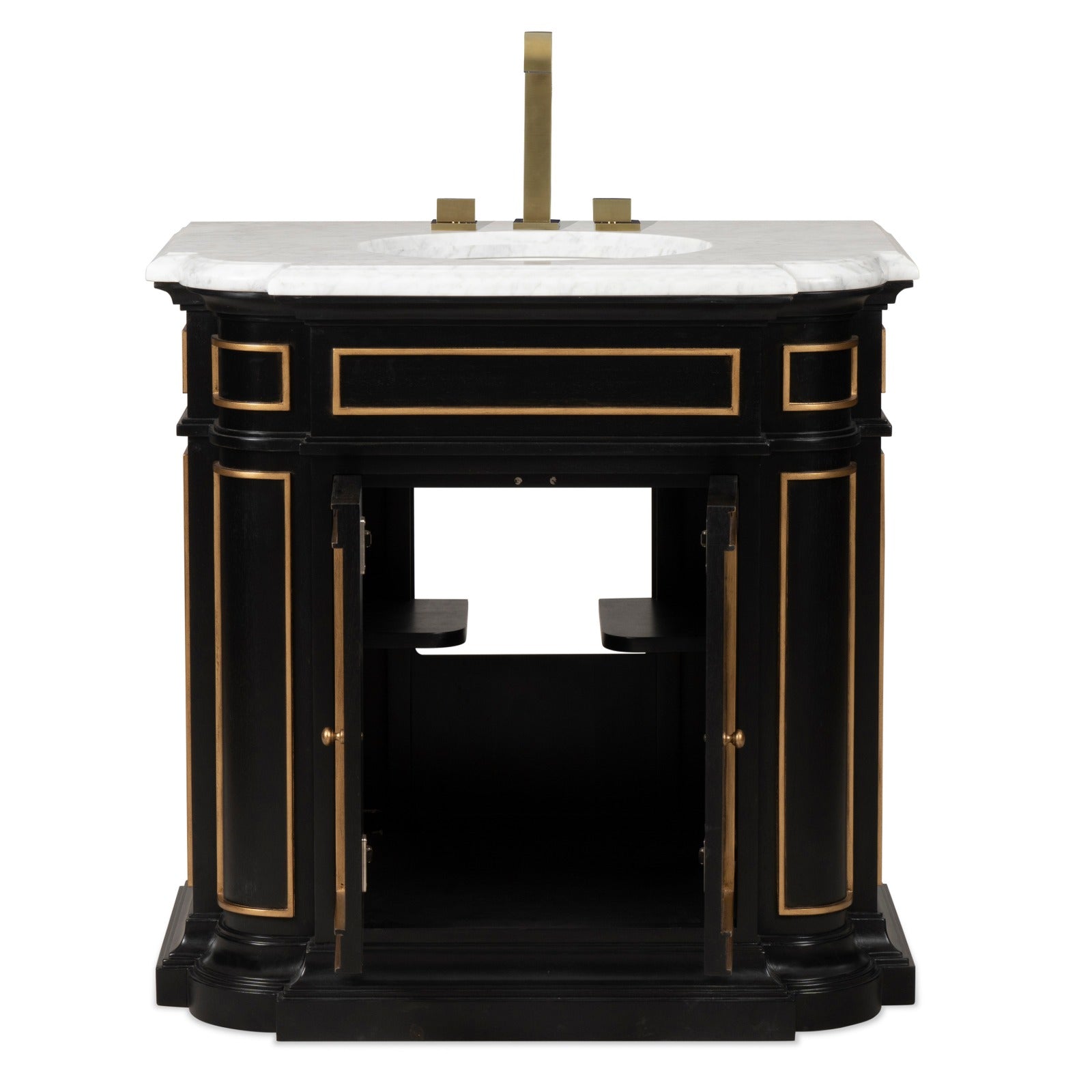 Ambella Stanwell Sink Chest