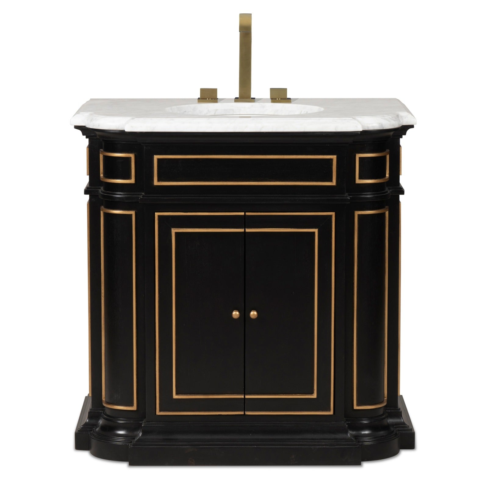 Ambella Stanwell Sink Chest