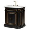 Ambella Stanwell Sink Chest