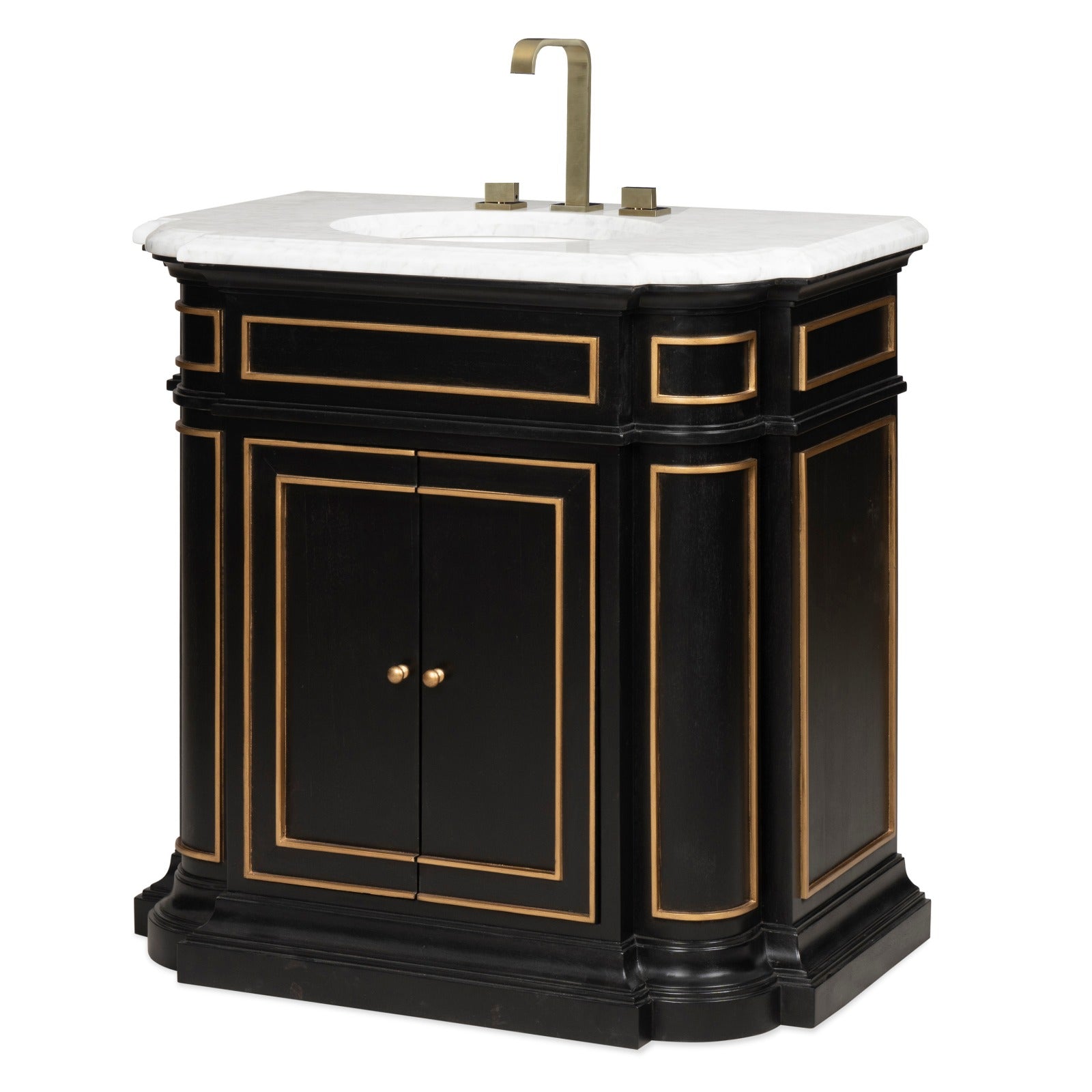 Ambella Stanwell Sink Chest