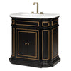 Ambella Stanwell Sink Chest