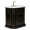 Ambella Stanwell Sink Chest