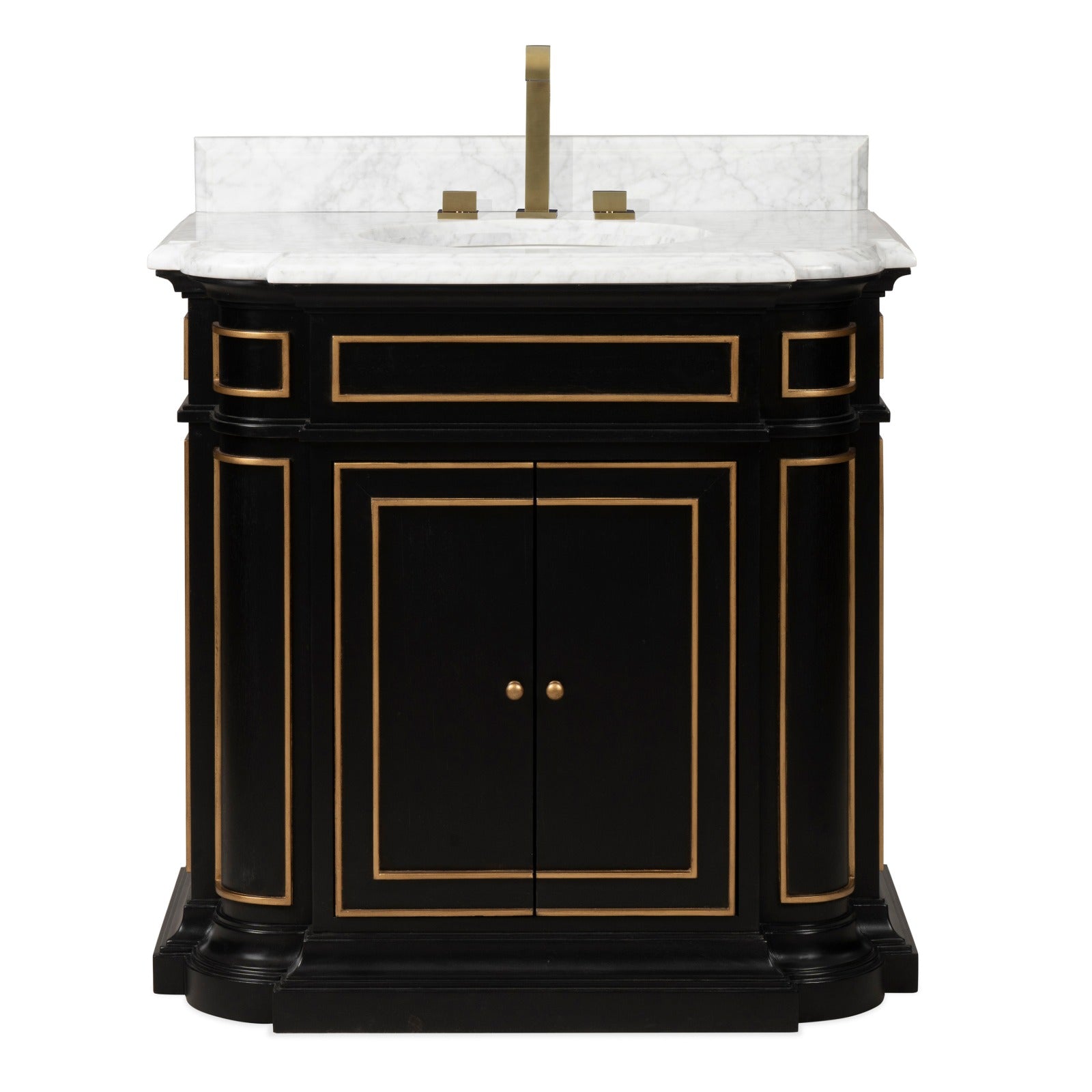 Ambella Stanwell Sink Chest