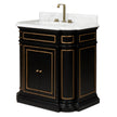 Ambella Stanwell Sink Chest