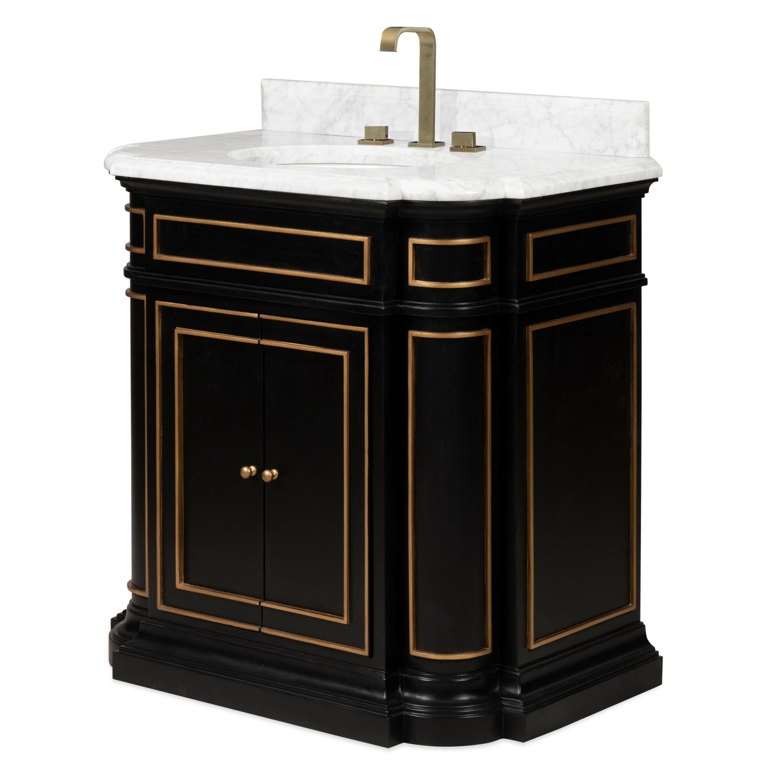 Ambella Stanwell Sink Chest
