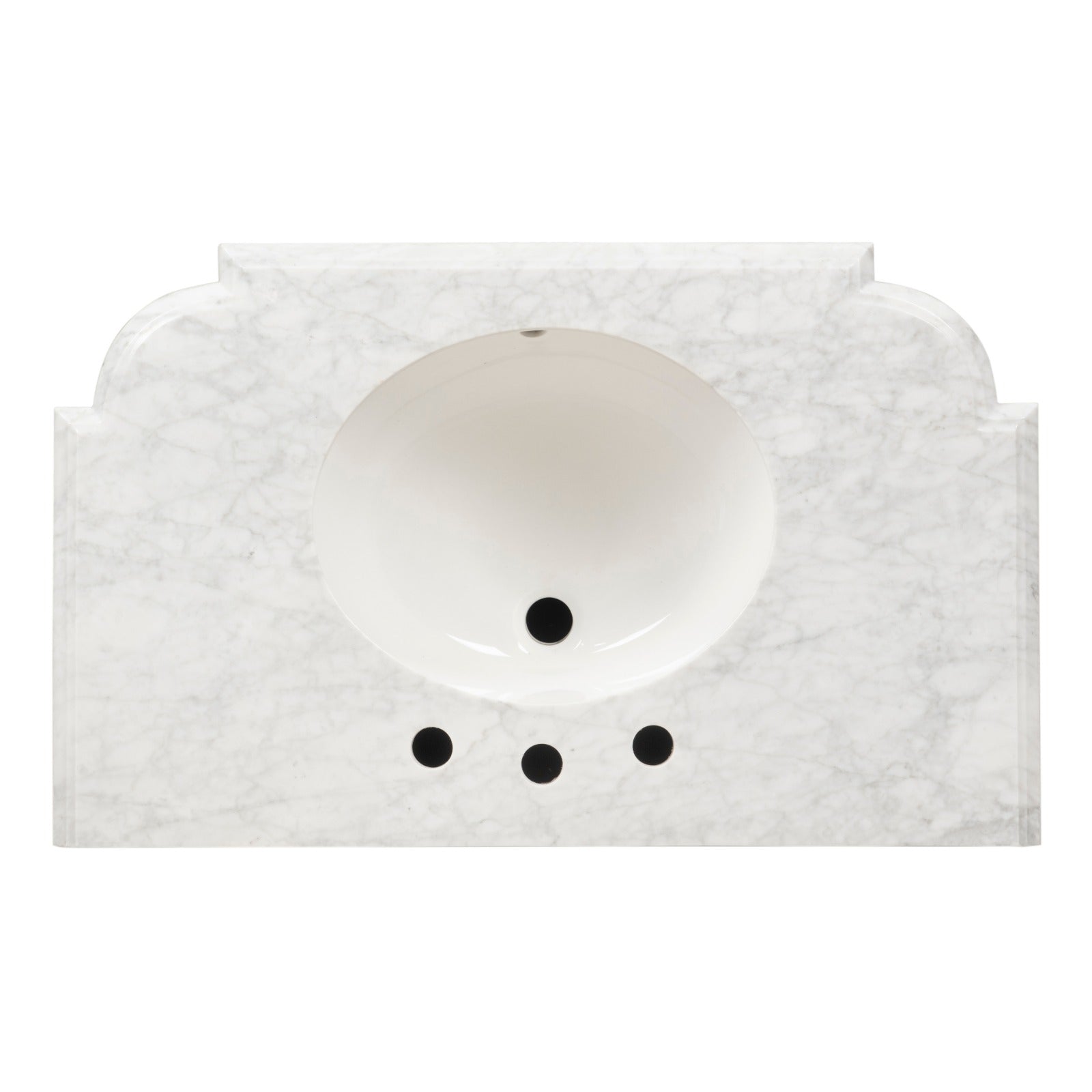 Ambella Stanwell Sink Chest