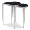 Ambella Reuleaux Bunching Tables - Rubbed Raven