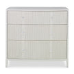 Ambella Ensley Nightstand - Linen