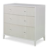 Ambella Ensley Nightstand - Linen