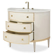 Ambella Orion Sink Chest