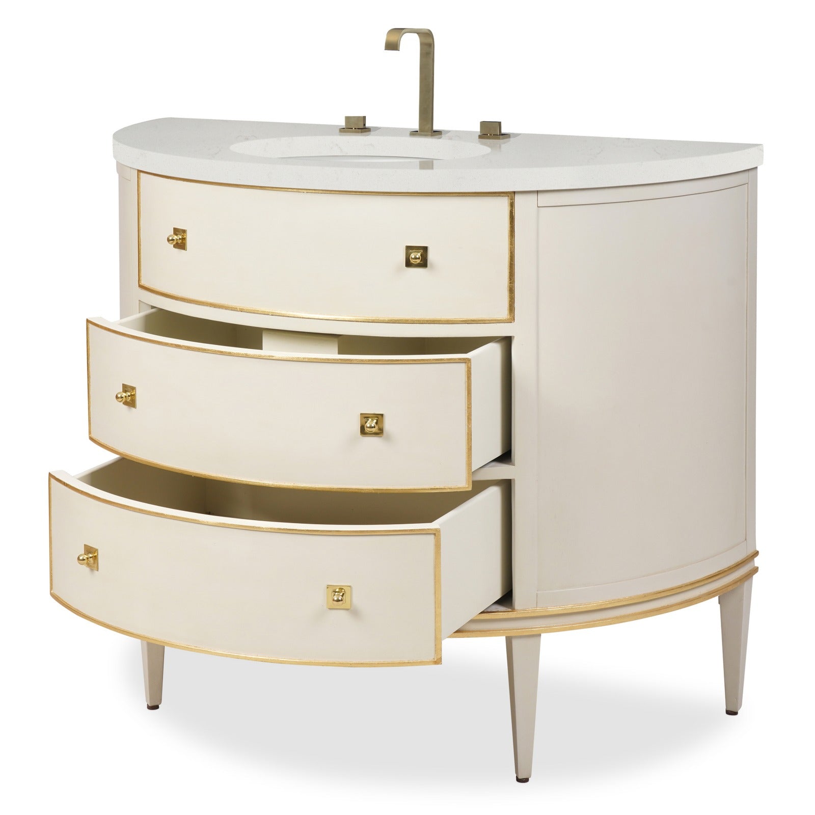 Ambella Orion Sink Chest