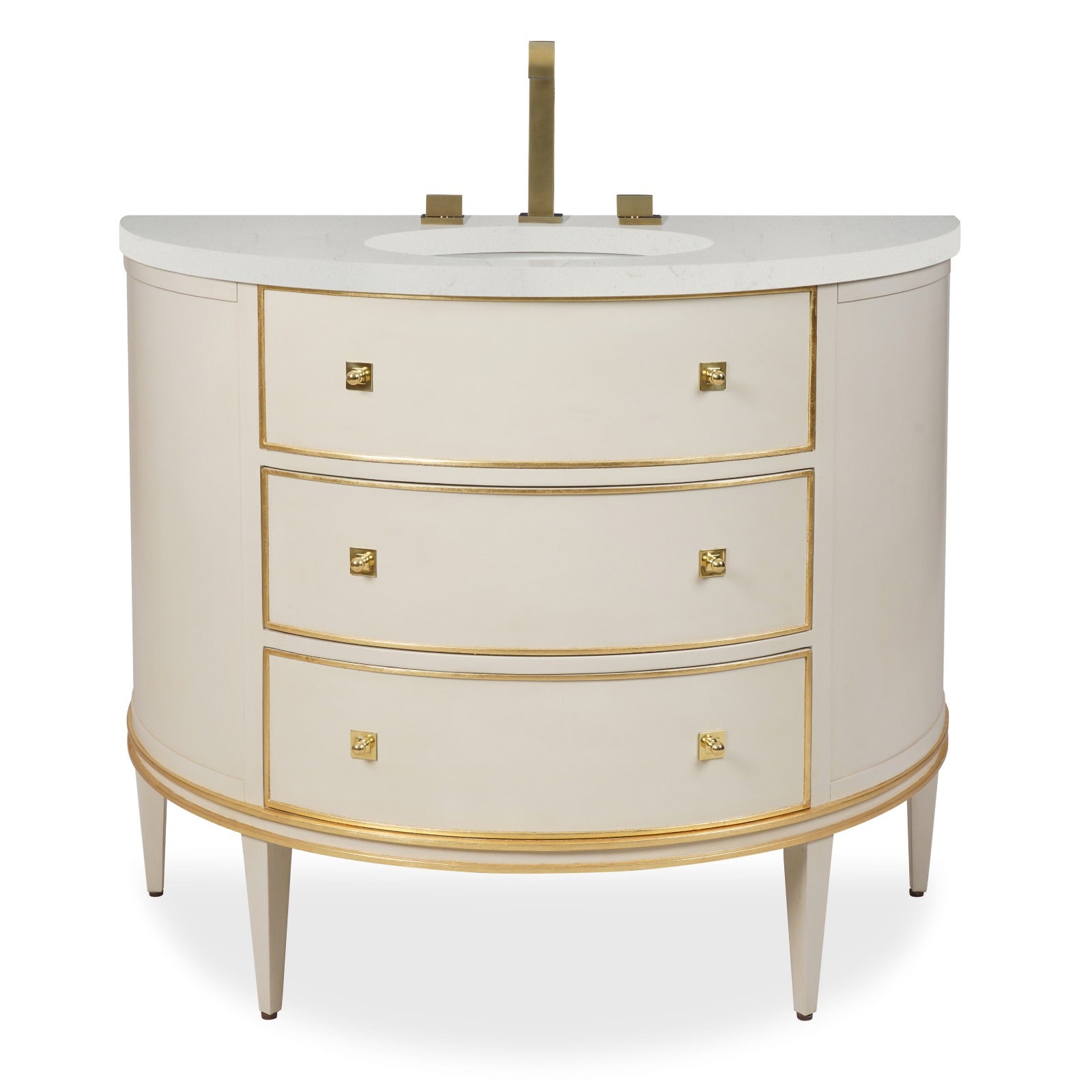 Ambella Orion Sink Chest