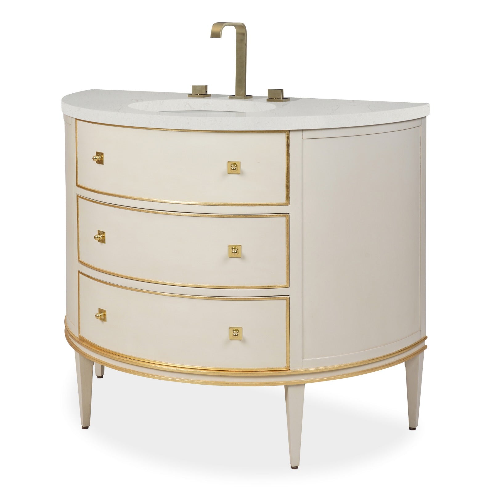 Ambella Orion Sink Chest