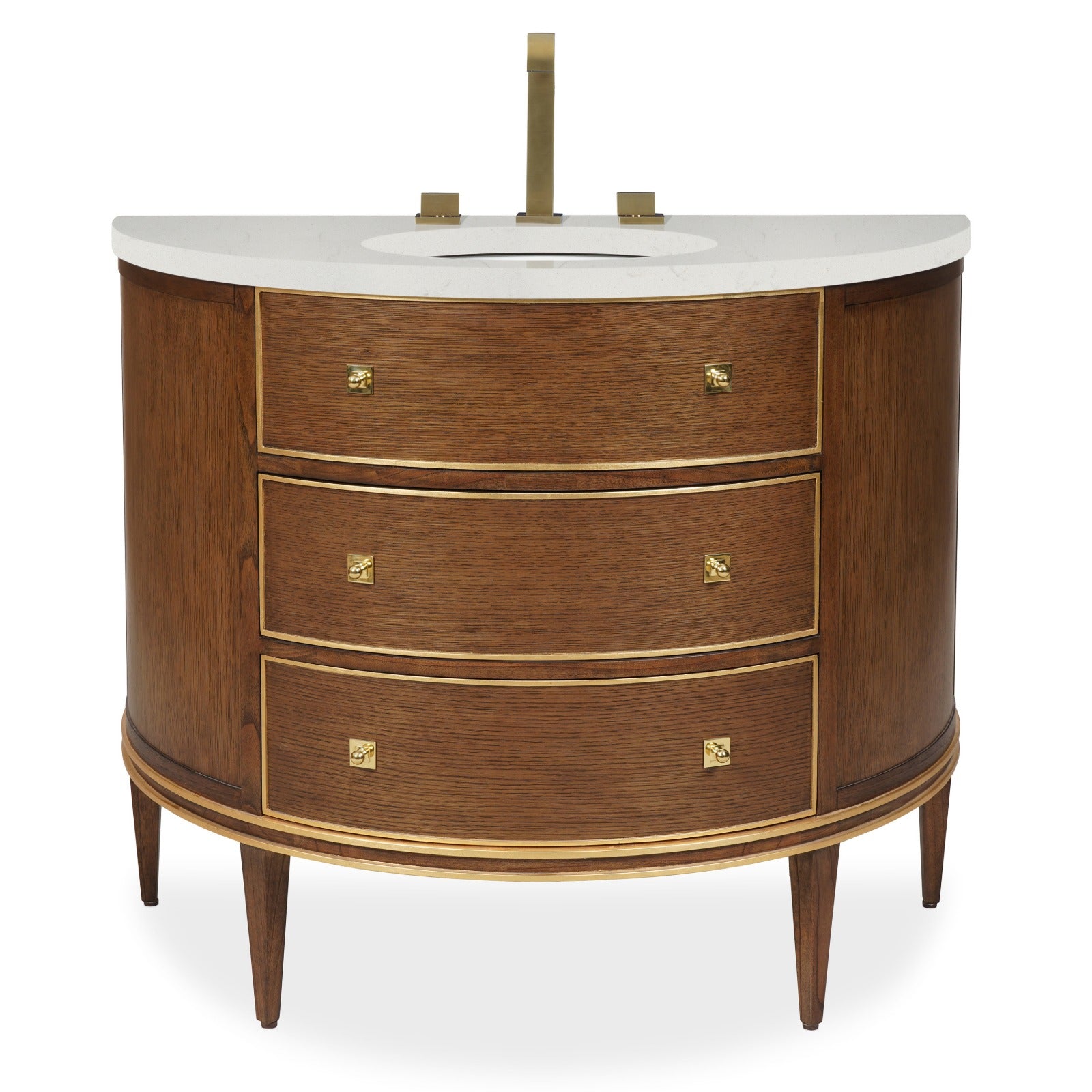 Ambella Orion Sink Chest