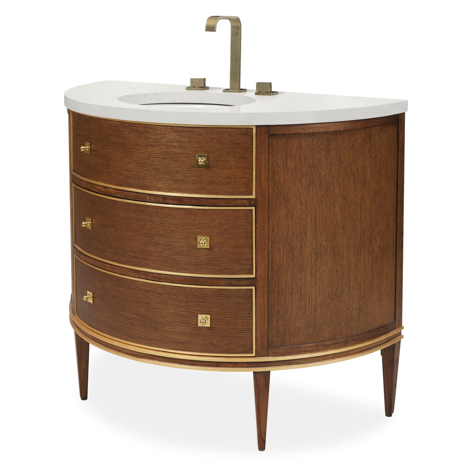 Ambella Orion Sink Chest
