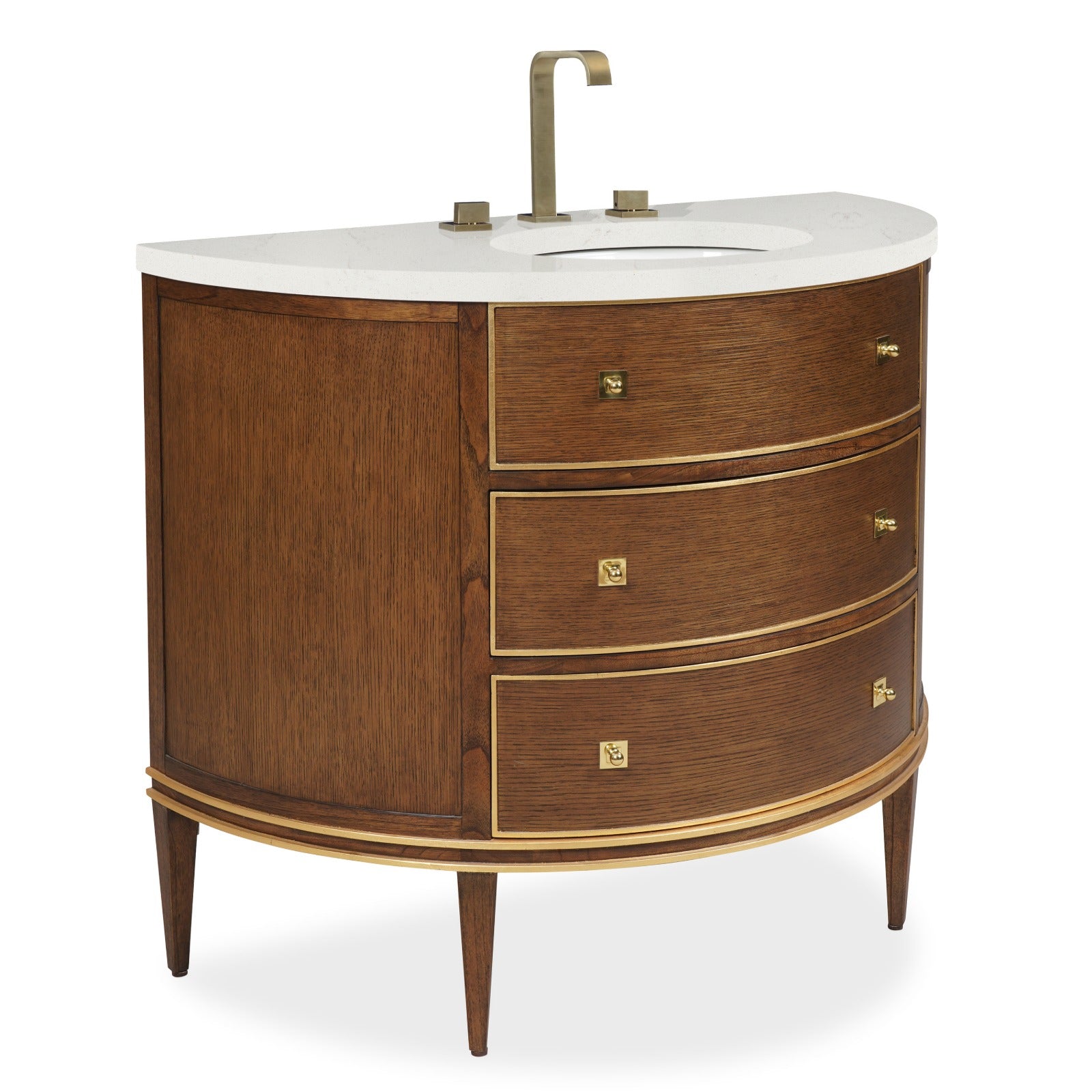 Ambella Orion Sink Chest