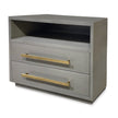 Ambella Piedmont Nightstand