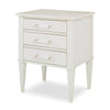 Ambella Sophie Petite Nightstand - Linen