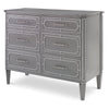 Ambella Ambrose Six Drawer Chest