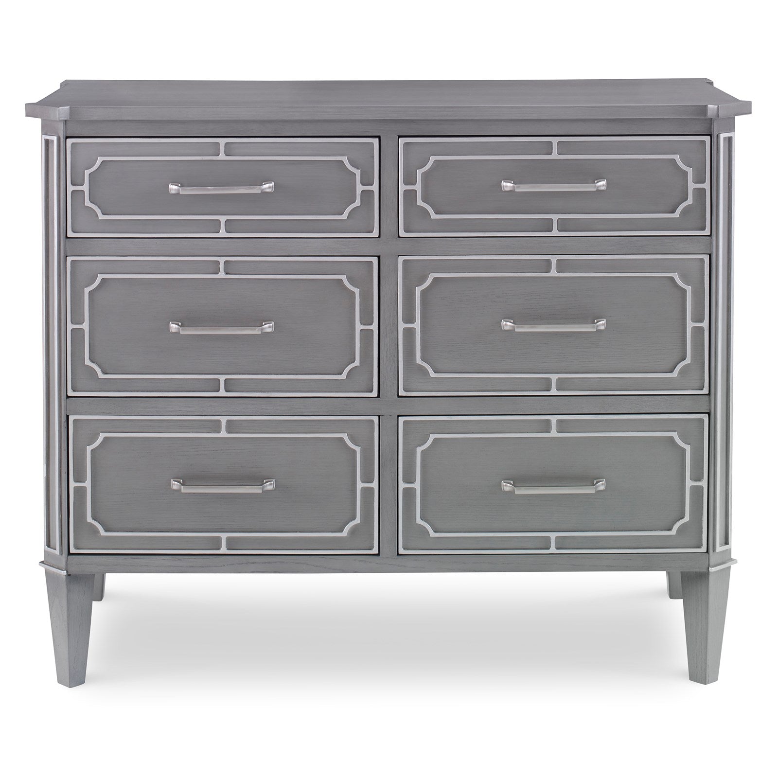 Ambella Ambrose Six Drawer Chest