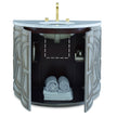Ambella Halo Vanity