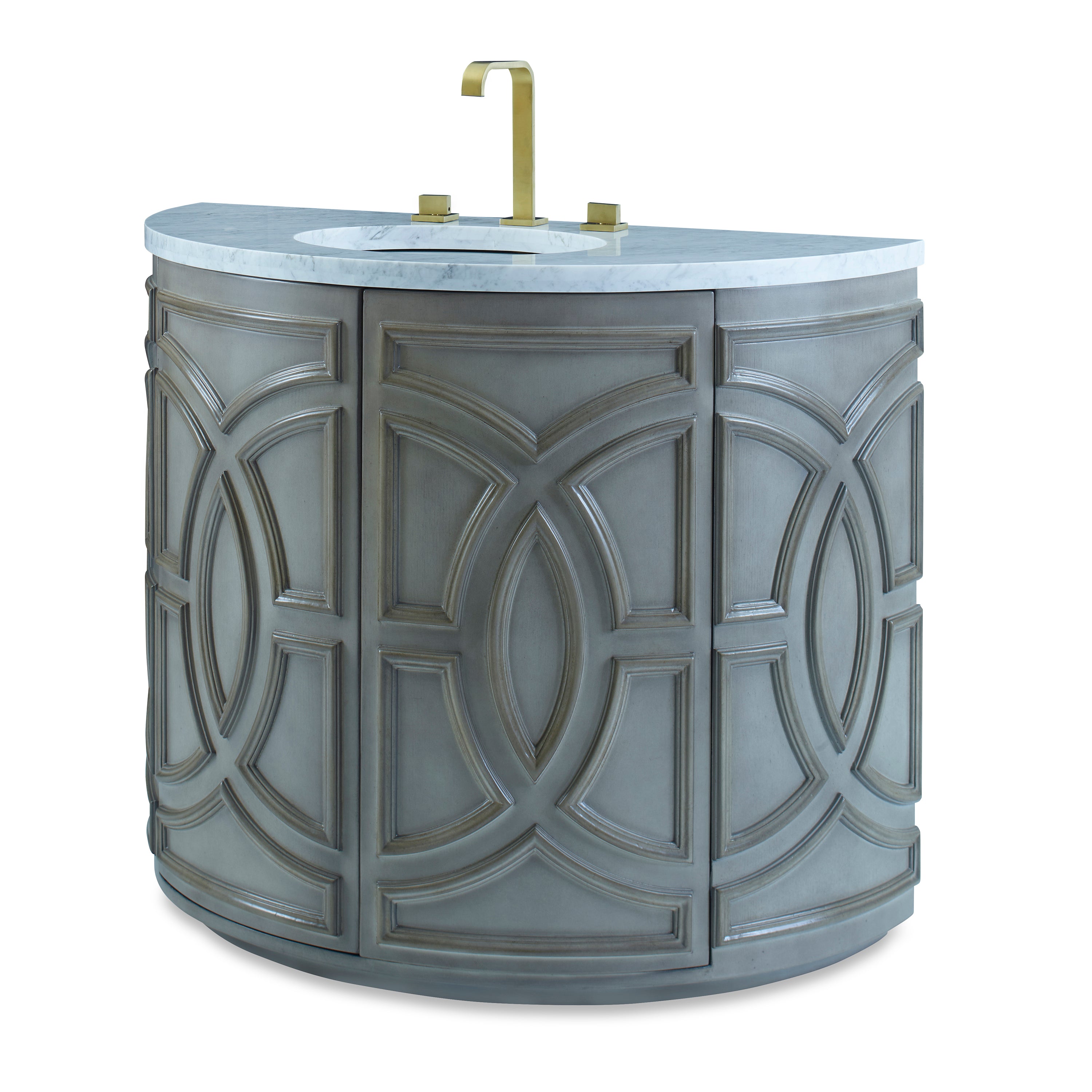 Ambella Halo Vanity