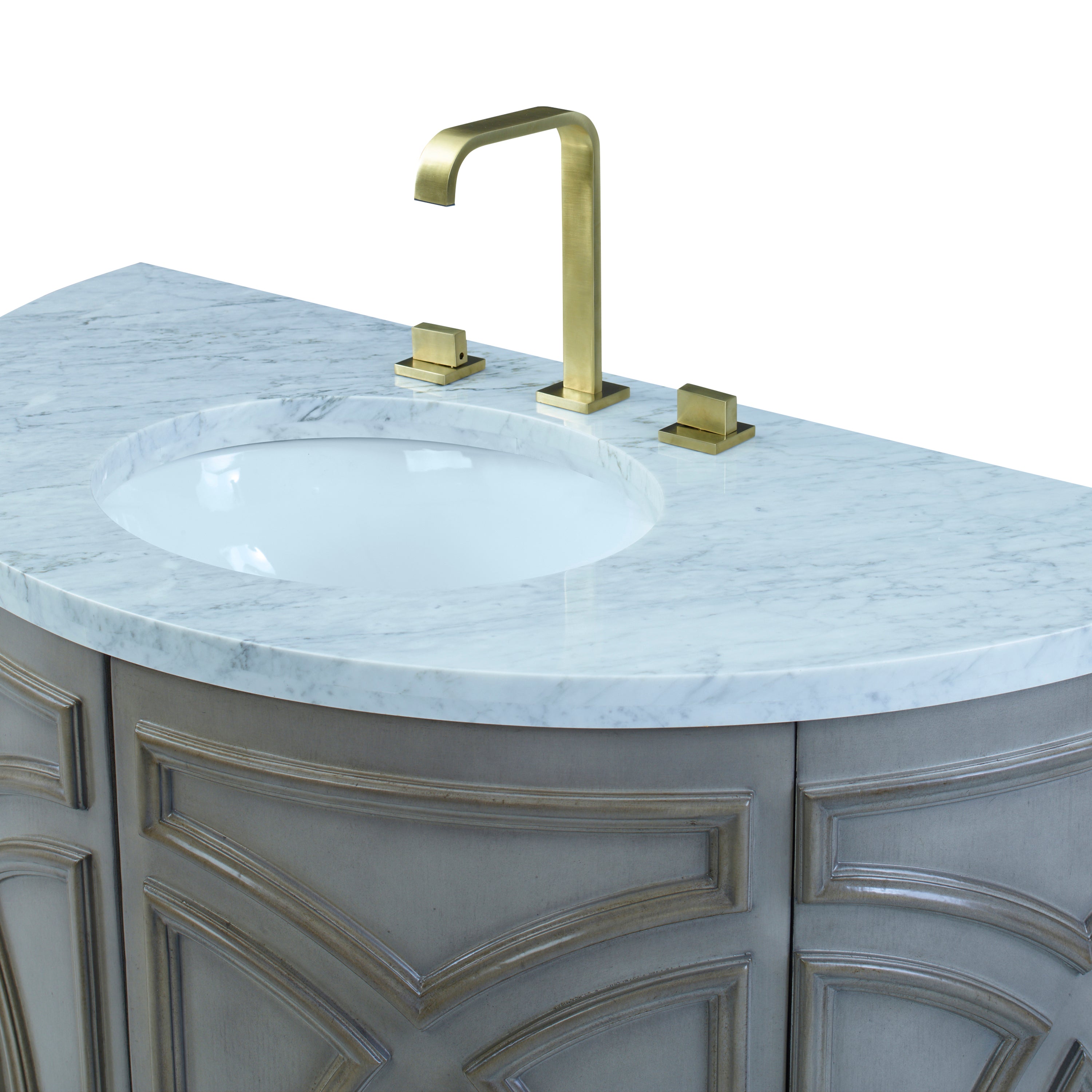 Ambella Halo Vanity