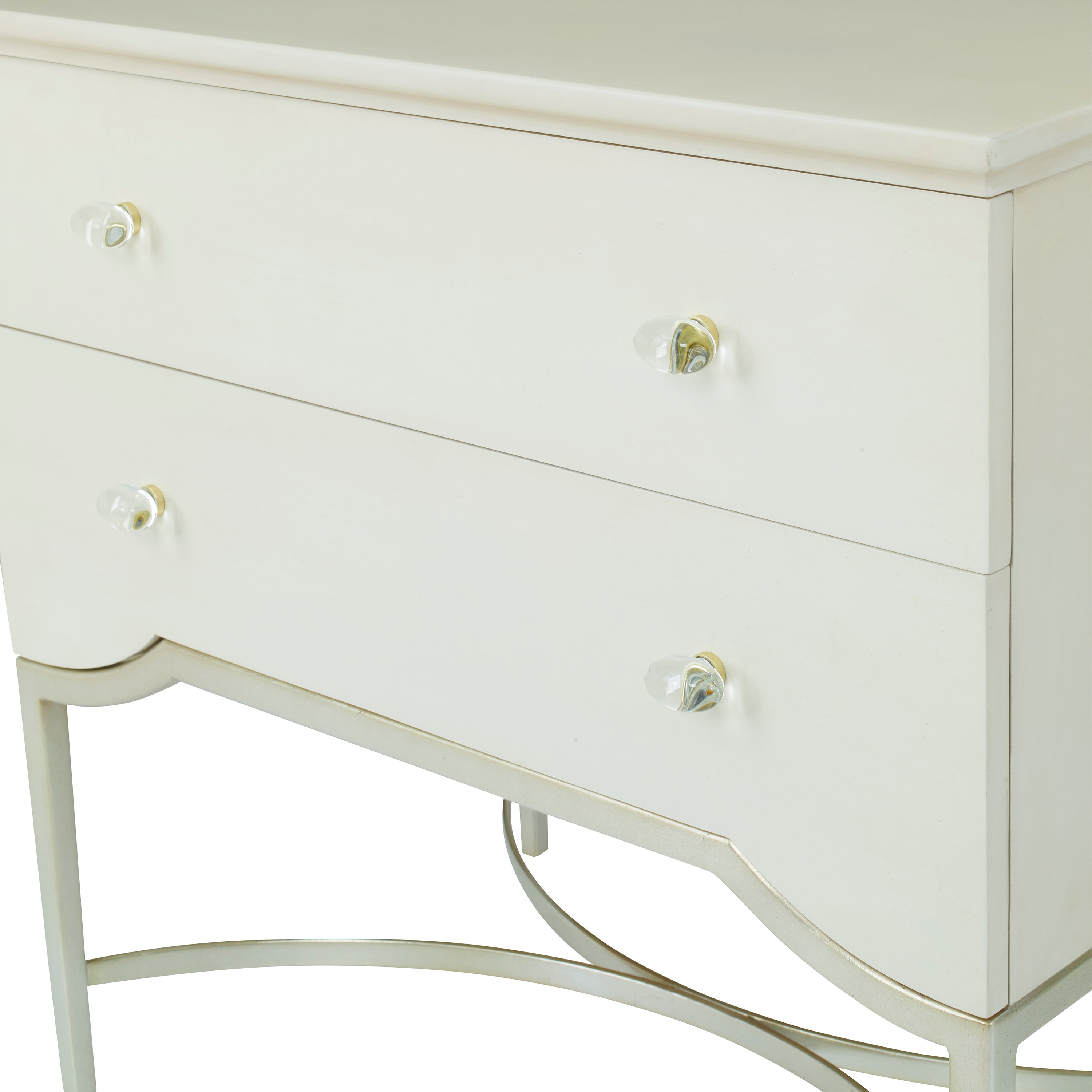 Ambella Wren Nightstand