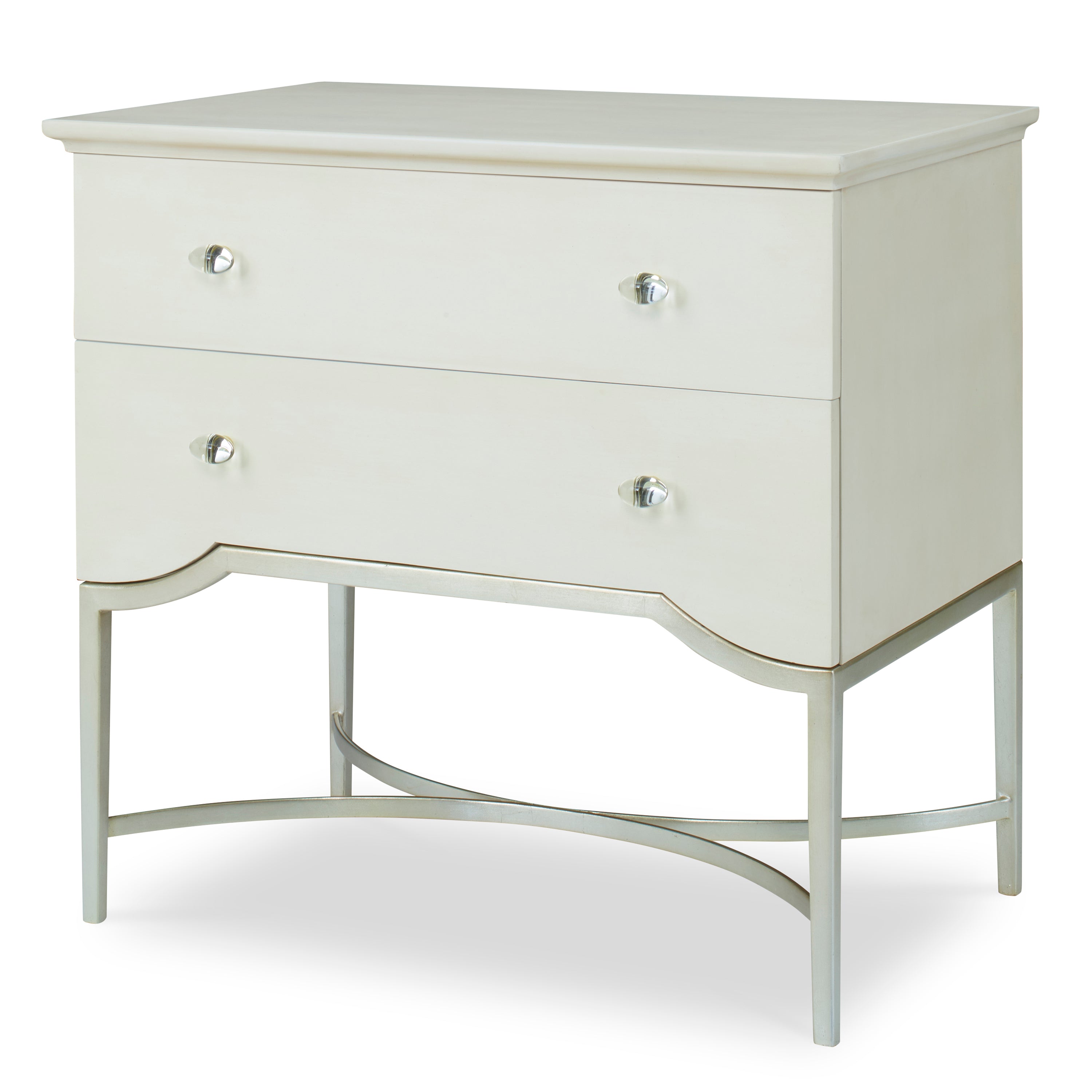 Ambella Wren Nightstand