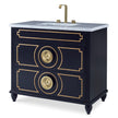 Ambella Delphi Sink Chest