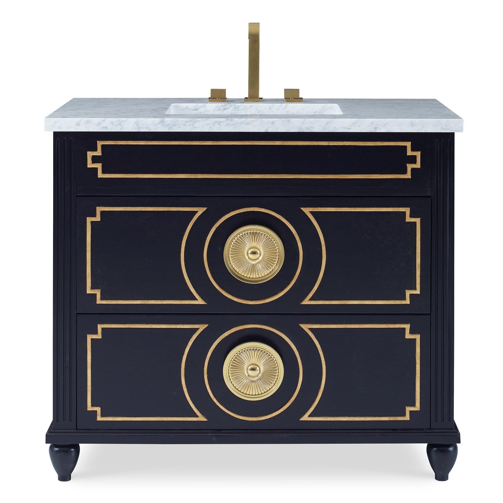 Ambella Delphi Sink Chest