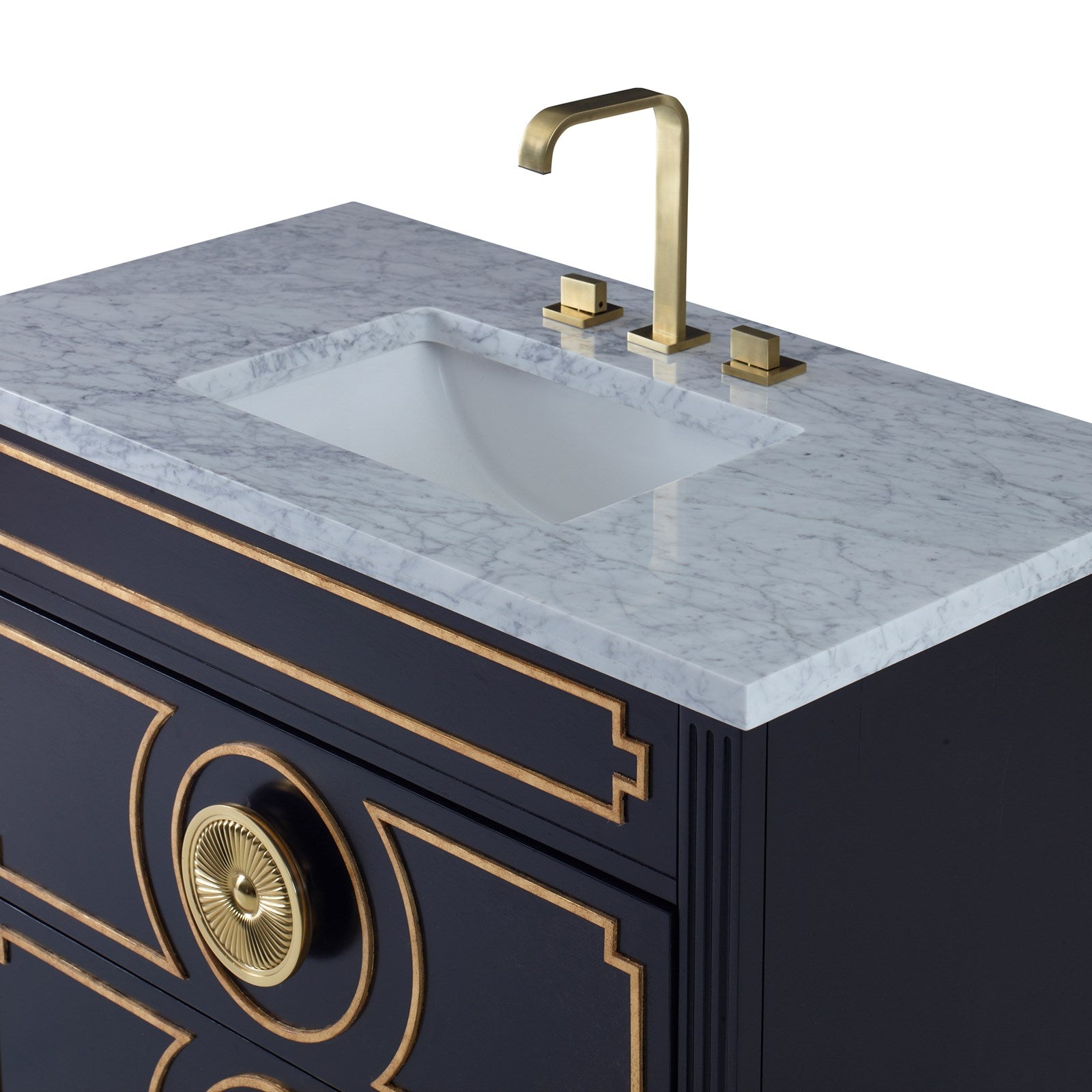 Ambella Delphi Sink Chest
