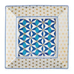 Raynaud Mosaic Square Trinket Tray