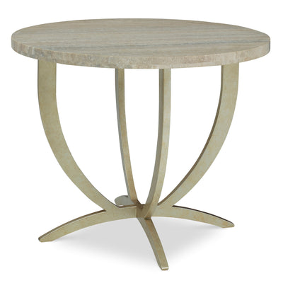 Ambella Lassen Lamp Table