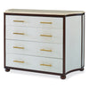 Ambella Laguna Chest
