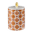 Raynaud Mosaic Candle Box
